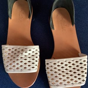 Loeffler Randall Women’s sandals 7 1/2